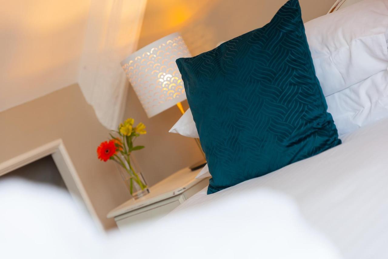 Anchorage Guest House, Guest house 3*