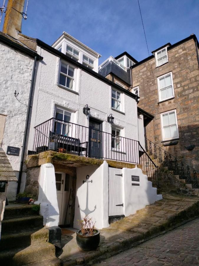 Anchorage Guest House, St Ives (Cornwall)
