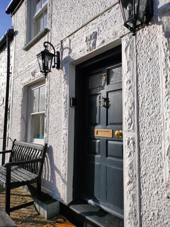 Anchorage Guest House, Guest house 3*